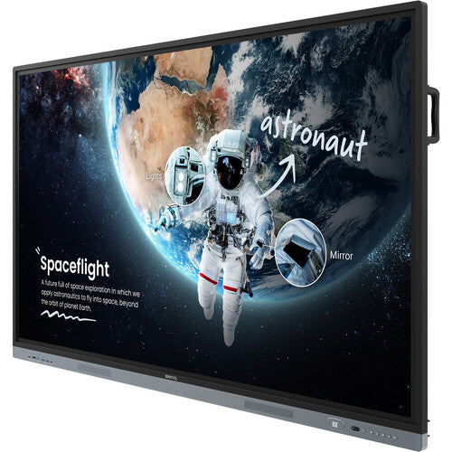 BenQ EDLA Board Master RM04 Series 65