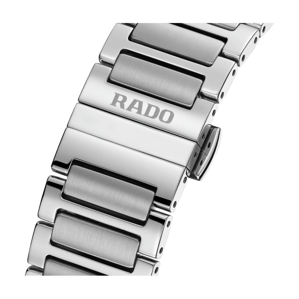 DiaStar Original Grey Dial Men's Watch - Stylish Analog Wristwatch for Business, Casual & Formal Occasions