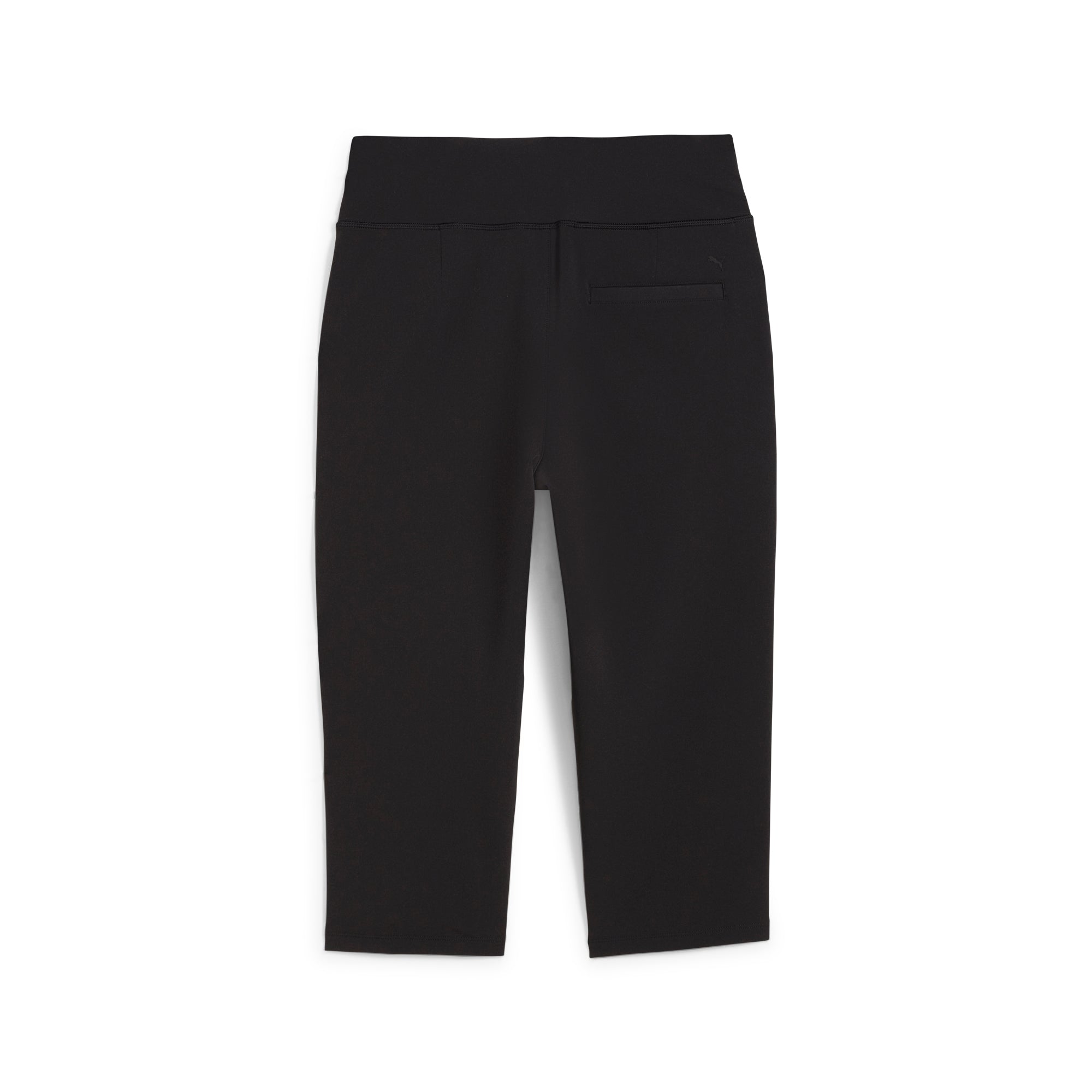 Women's Stretch Capri Golf Pants - Breathable Comfort for Everyday Wear & Outdoor Activities | Perfect for Golf, Yoga, Running & Casual Wear