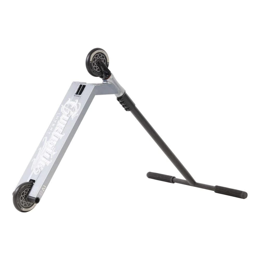 Invert Curbside Pro Scooter - High Performance Kick Scooter for Adults & Teens - Perfect for Commuting, Tricks & Urban Riding