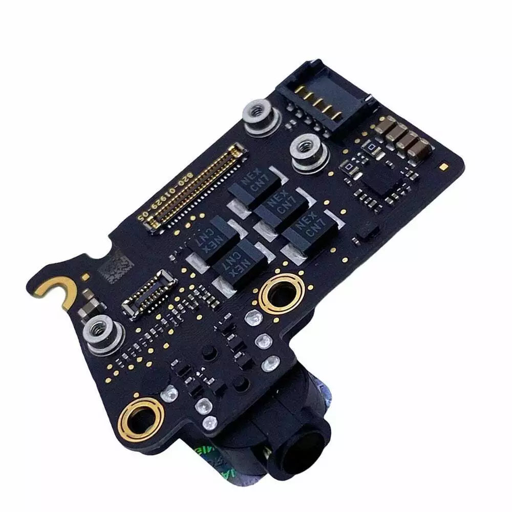 Premium Audio Board Replacement for MacBook Air 13