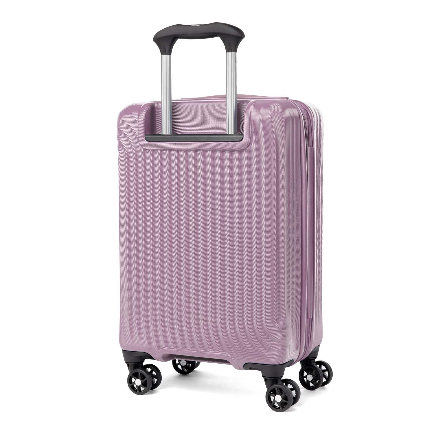 Travelpro Maxlite Air Compact Expandable Hardside Spinner Luggage - Lightweight Carry On Suitcase for Business Travel & Weekend Getaways | TSA Approved, Durable & Spacious