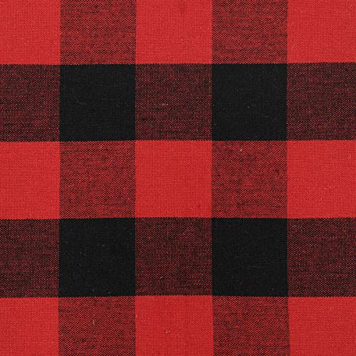 Red and Black