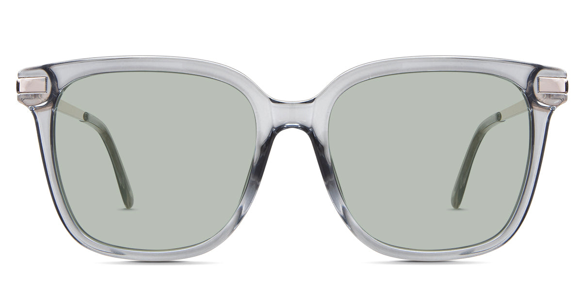 Stylish Mick Women's Prescription Eyeglasses - Trendy Frames for Reading, Work & Everyday Wear - Perfect for Office, School & Fashion Lovers