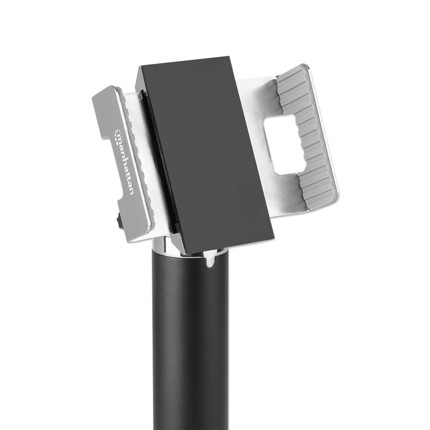 Universal Credit Card POS Terminal Stand - Secure & Durable Payment System for Retail Stores, Restaurants & Small Businesses - Perfect for Countertop Transactions