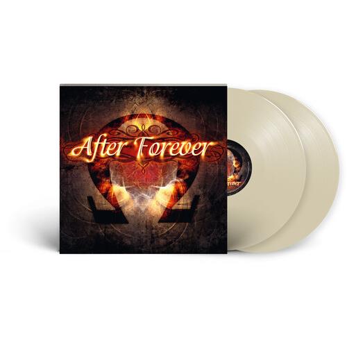 After Forever Deluxe Edition Vinyl LP - Limited Edition Collectible Record for Music Lovers & Audiophiles - Perfect for Home Listening, Gifts & Vinyl Collections