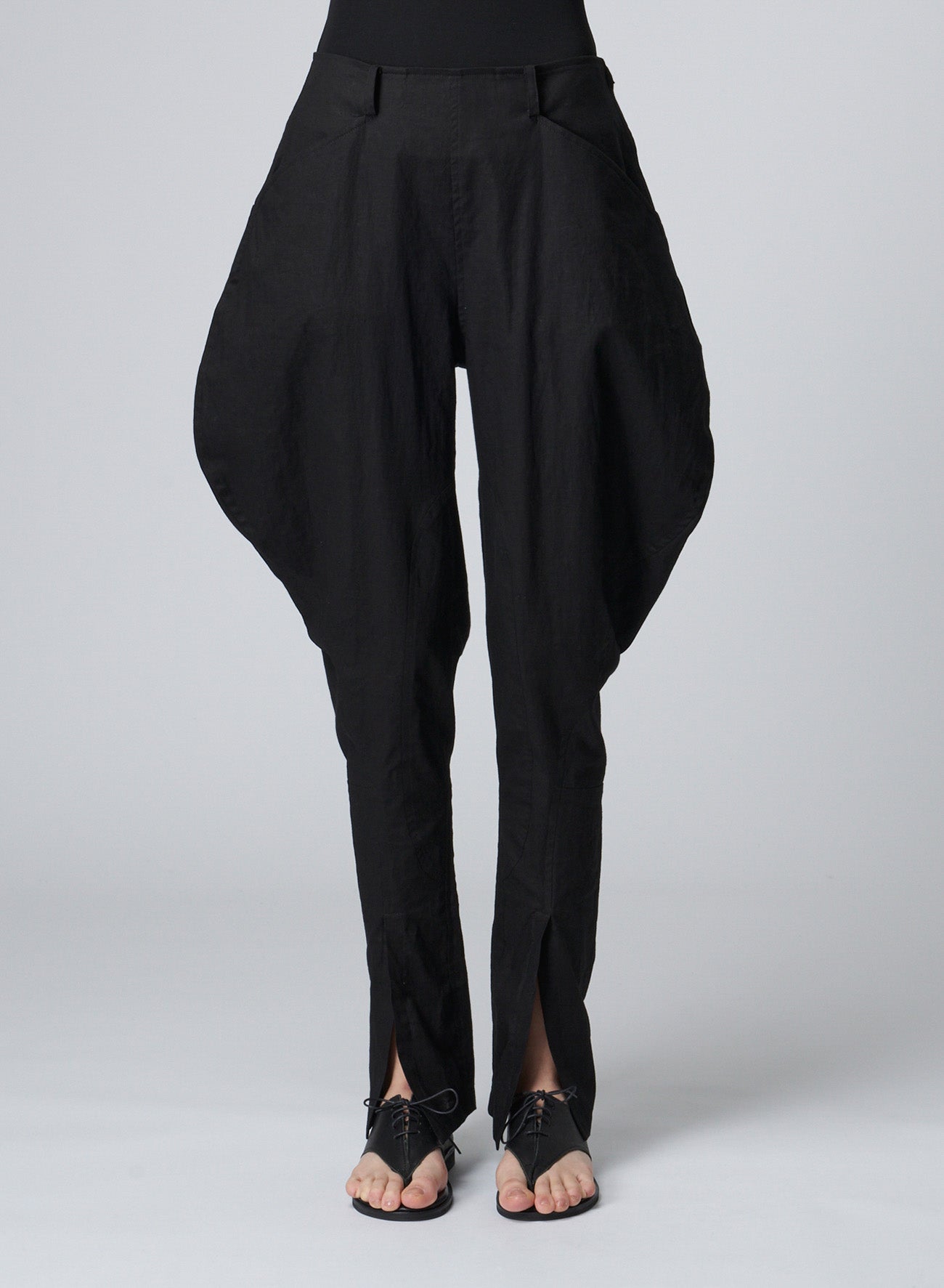 C/Li Sheeting Gusset Wide Riding Pants - Comfortable & Durable Equestrian Breeches for Horseback Riding & Training - Perfect for Show Jumping, Dressage & Outdoor Activities