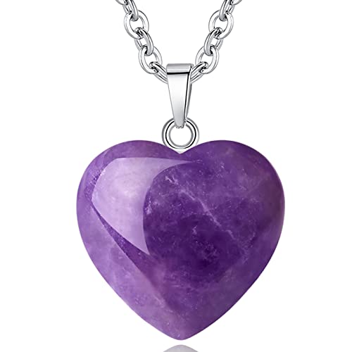 B - Amethyst