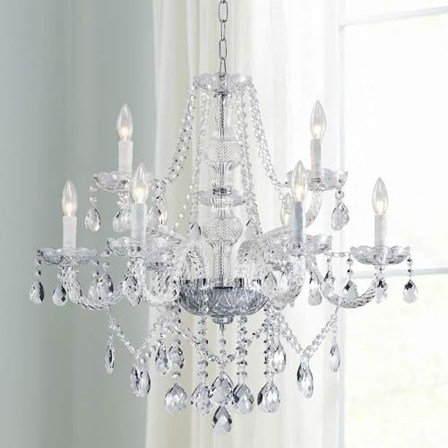 Clear 9-Light