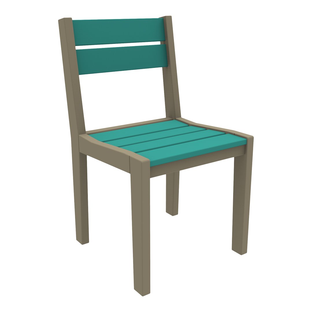 SSC Teal