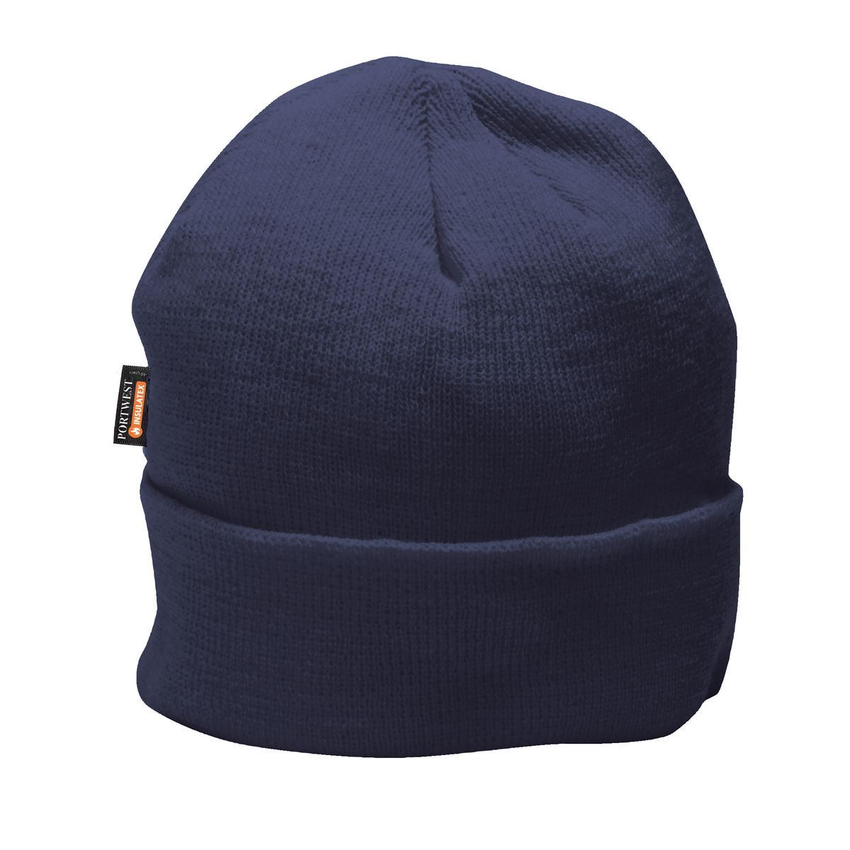 Style B013 | Insulatex Knit Cap - Warm Winter Beanie for Men & Women | Perfect for Skiing, Snowboarding & Outdoor Activities