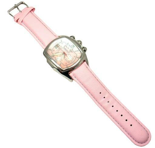 Invicta 2467 Men's Watch - Large Dragon Lupah Design, Pink Mother of Pearl Dial, Quartz Movement | Perfect for Formal Events & Luxury Gift Giving