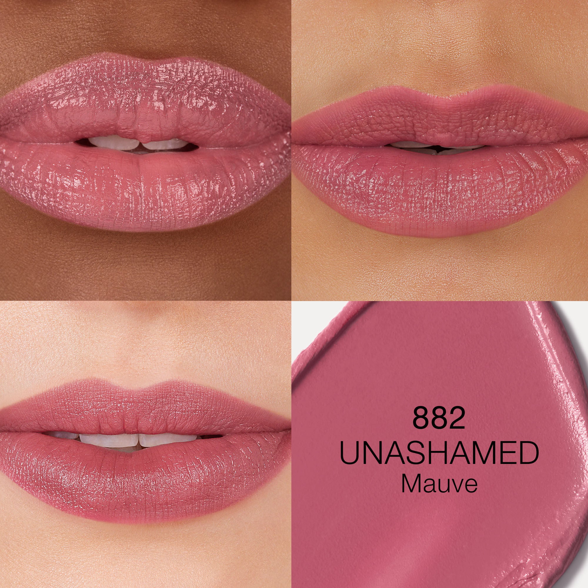Long Lasting Matte Lipstick - Waterproof & Smudge Proof - Vegan & Cruelty Free - Perfect for Parties, Dates & Everyday Wear