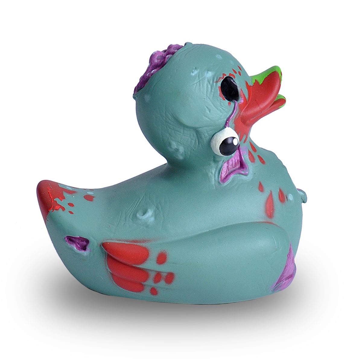 Wild Republic Zombie Rubber Ducks 4