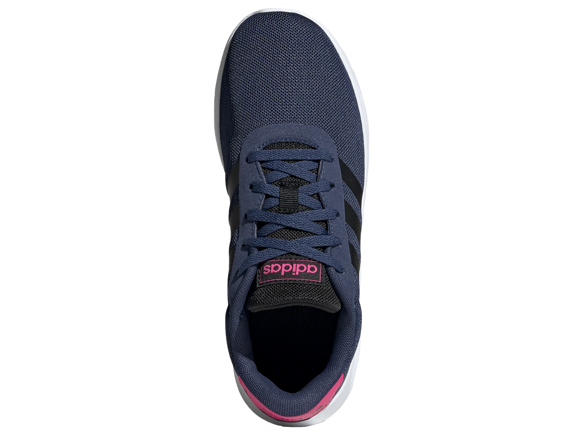 Adidas Junior Lite Racer 2.0 Running Shoes for Kids - Lightweight Athletic Sneakers for Boys & Girls - Perfect for School, Sports & Everyday Wear
