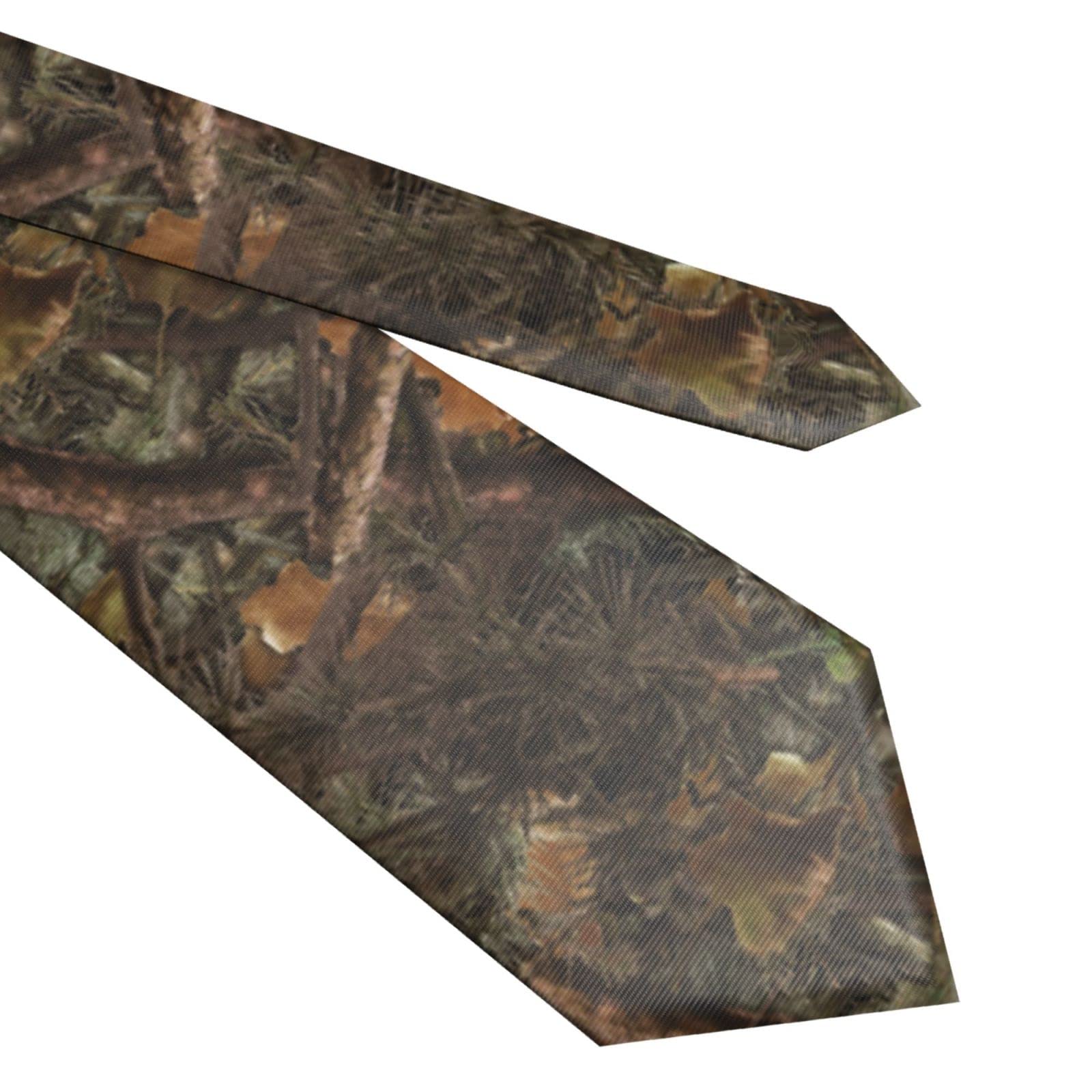 Stylish Men's Novelty Neckties - Elegant Silk Ties for Business, Weddings & Formal Events - Perfect Gift for Him