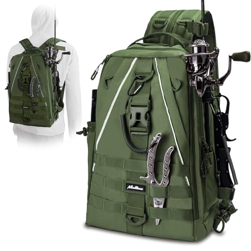 L(16.5*11.8*5.4in)-army Green