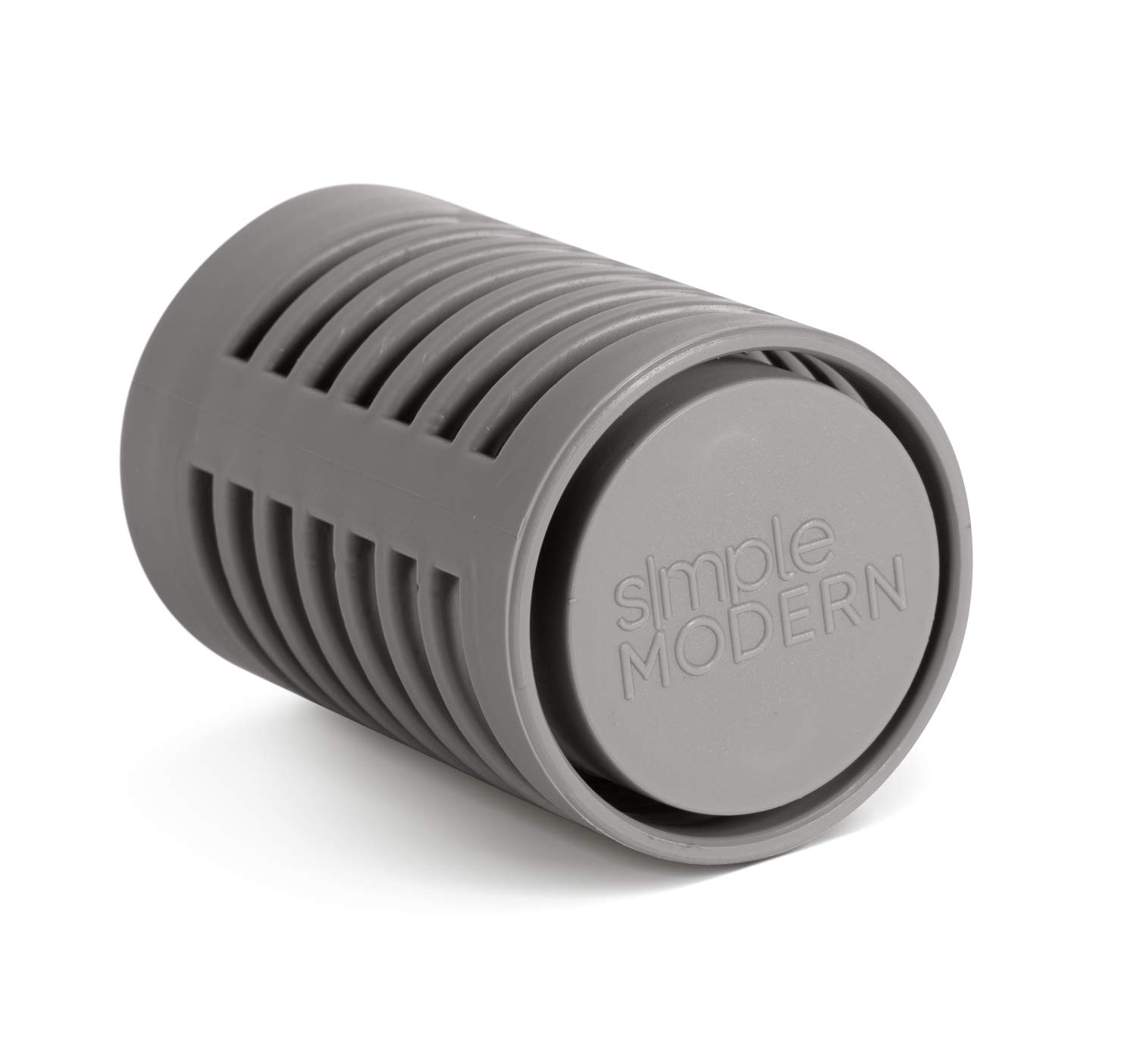 Simple Modern Water Bottle Filter Attachment - Compatible with Summit & Ascent Bottles | BPA-Free Water Filtration System | Perfect for Hiking, Camping & Outdoor Adventures