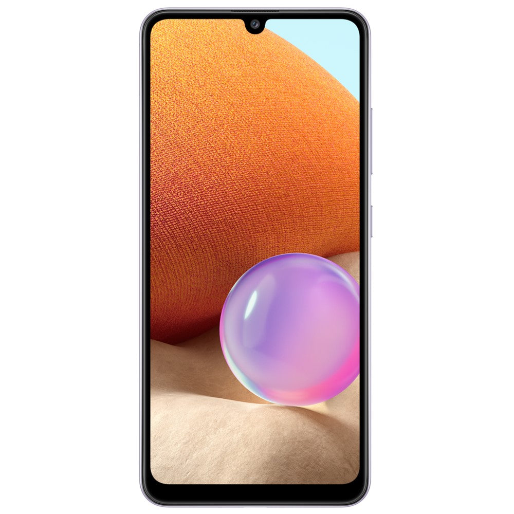 SAMSUNG Galaxy A32 128GB 4GB RAM 6.4