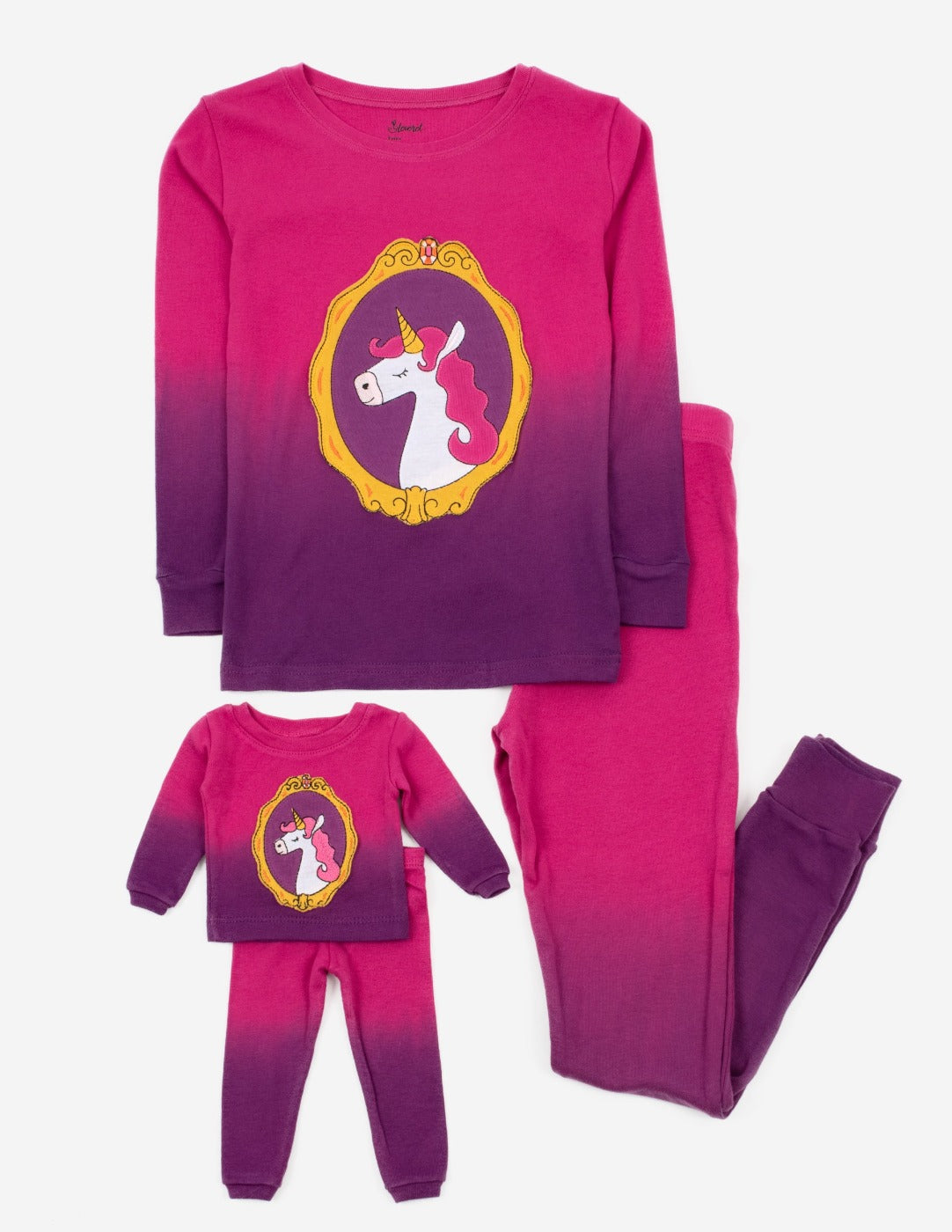 unicorn-ombre-tie-dye