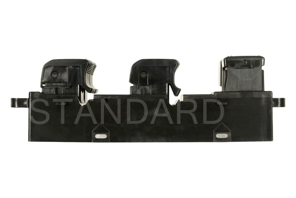 Standard Motor Products DWS-548 Power Window Switch - Compatible with Multiple Car Models - Easy Installation - Perfect for Window Control Repair & Replacement - Ideal for DIY Auto Maintenance & Car Upgrades