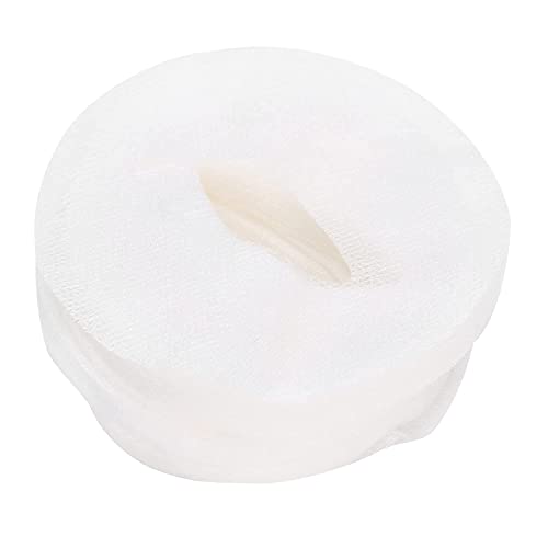 Breathable White Eye Sheets for Women - Hydrating & Revitalizing Under Eye Patches for Dark Circles & Puffiness | Perfect for Home Skincare Routine & Relaxation