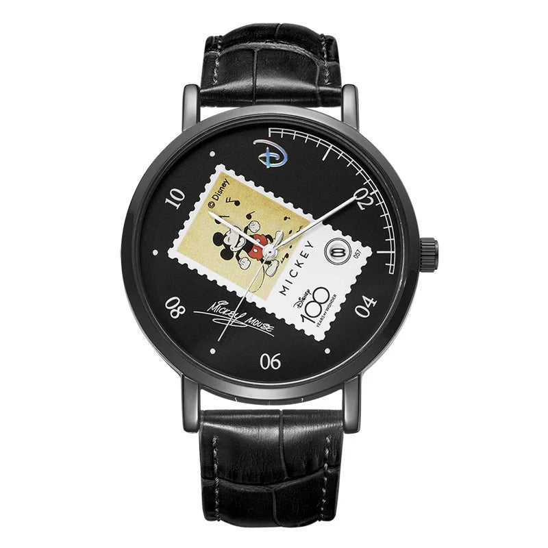 Stylish Fantasy-Themed Wristwatch for Men & Women | Waterproof Luxury Watch with LED Display | Perfect for Cosplay, Gifts, and Everyday Fashion Accessories