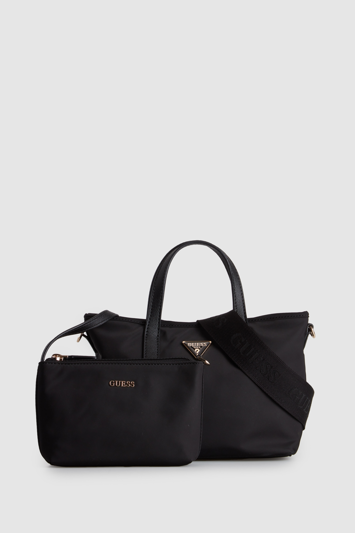 Eco Gemma Mini Tote Bag - Sustainable Vegan Leather Crossbody Purse for Women | Perfect for Work, Travel & Everyday Use