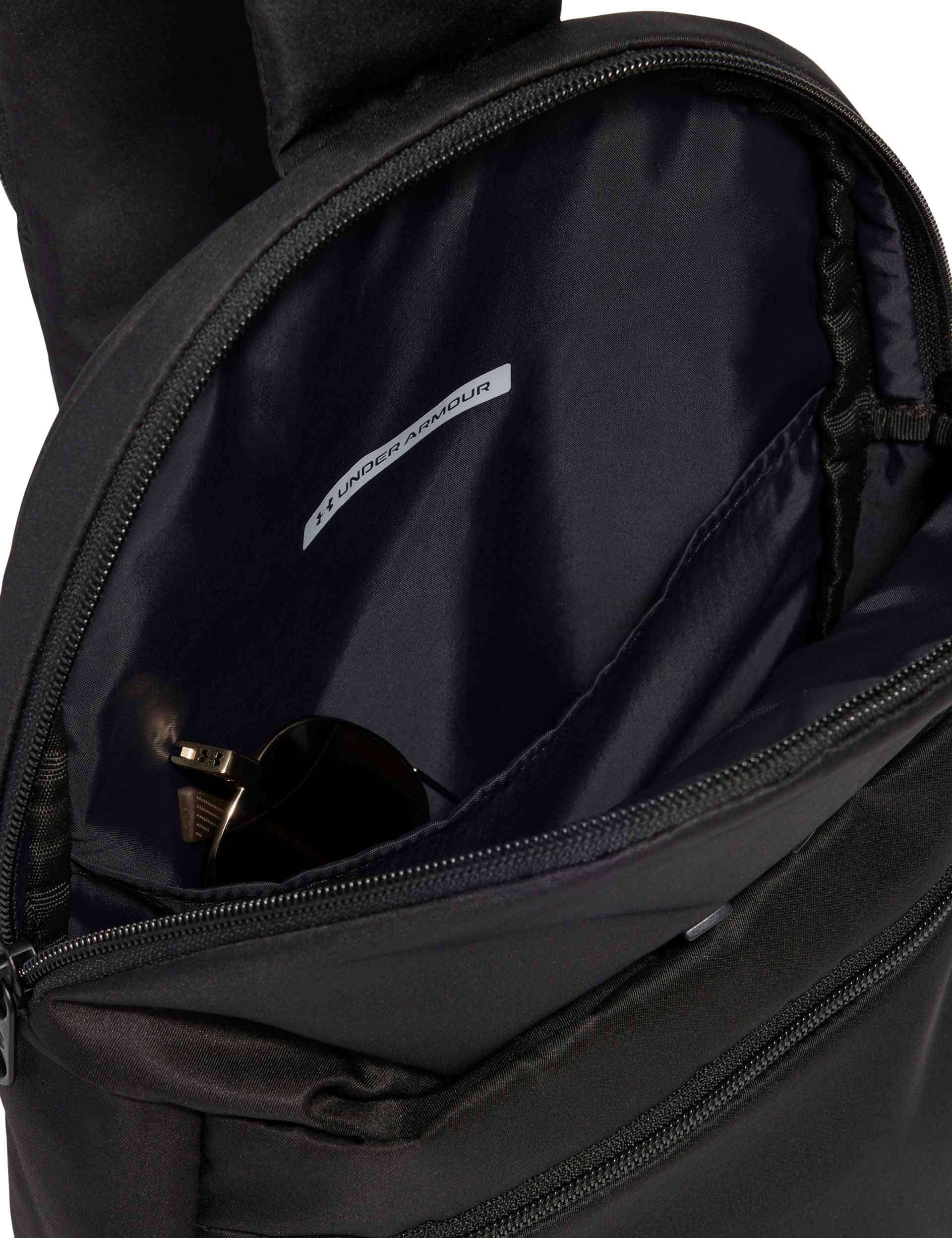 Studio City Sling Bag - Premium Black Crossbody Bag for Women | Fashionable & Lightweight | Perfect for Travel, Shopping & Everyday Use