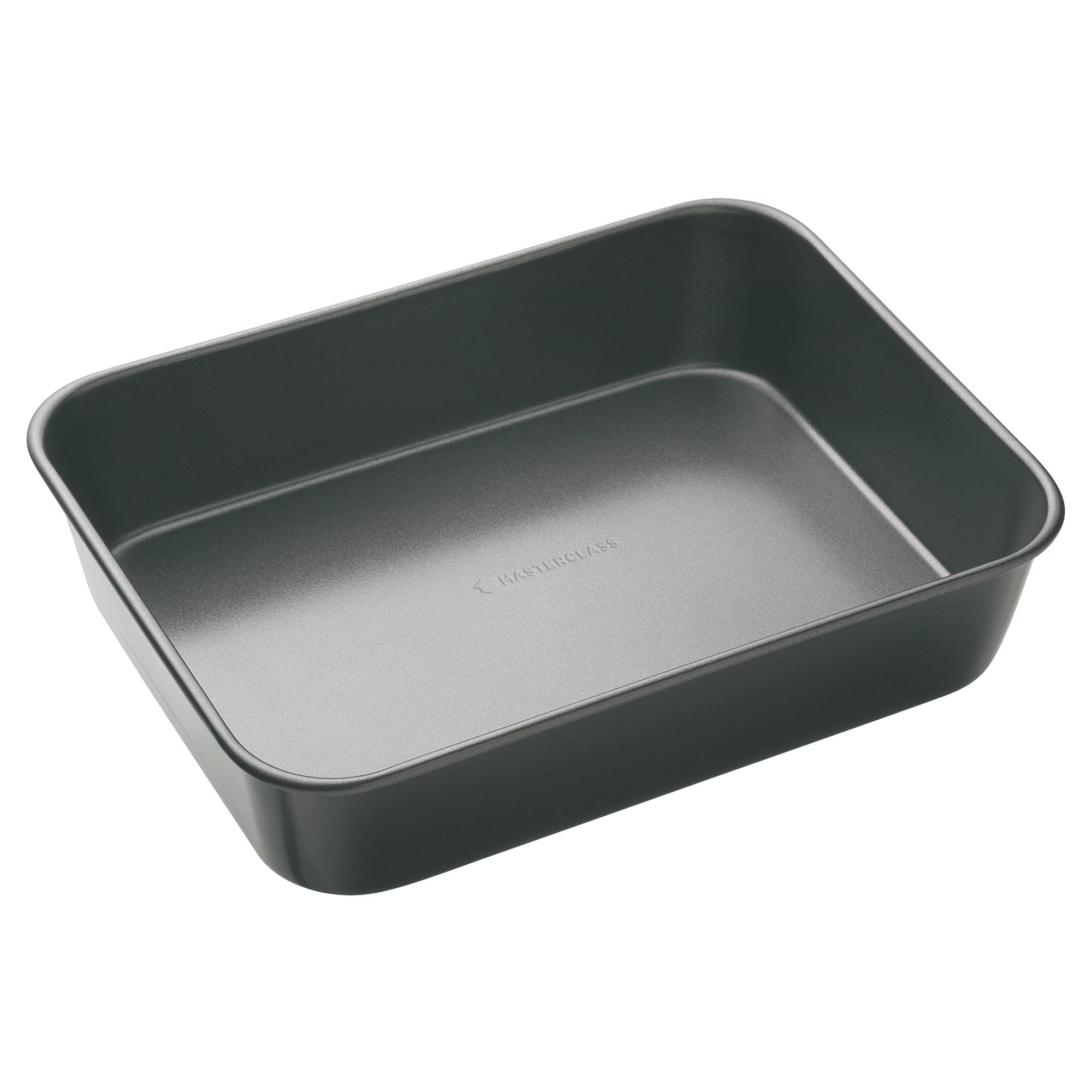 Premium Non-Stick Roasting Pan with Rack - Heavy Duty Oven Safe Cookware for Turkey, Chicken & Meat - Perfect for Thanksgiving, Christmas & Holiday Dinners