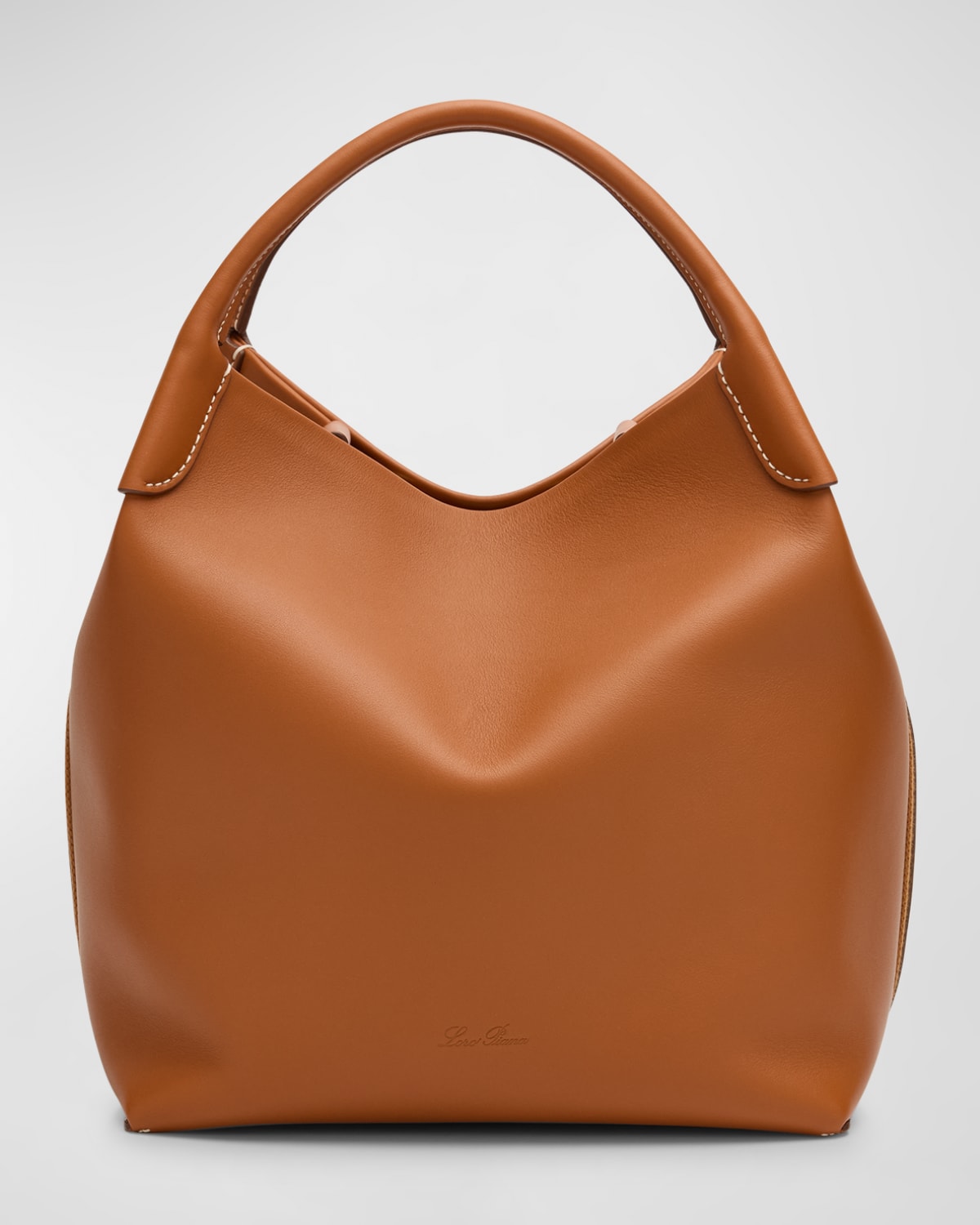 Premium Large Leather Tote Bag for Women - Stylish & Durable Handbag for Work, Travel & Everyday Use