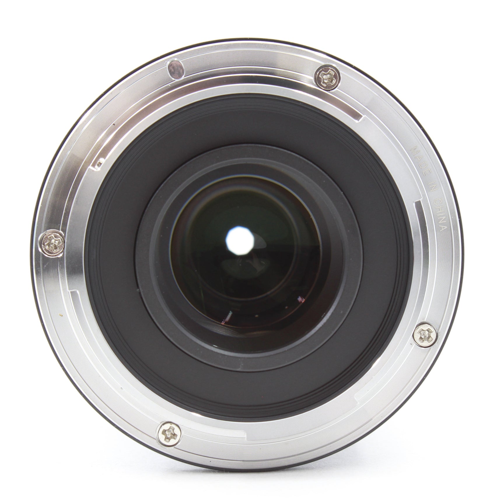 Laowa 65mm f/2.8 2x Ultra Macro APO Lens for Canon RF - Like New Open Box | Perfect for Product Photography, Jewelry Close-ups & Nature Macro Shots