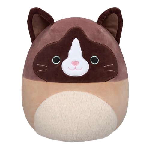 Snowshoe Cat