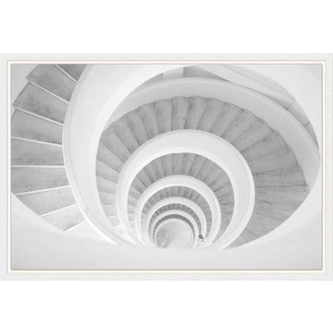 Architectural Moment 3 - Premium Home Decor & Wall Art for Modern Living Rooms, Offices & Interior Design