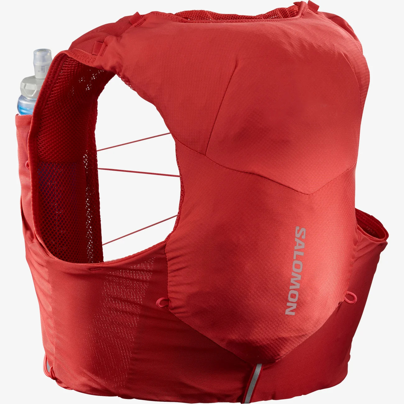 Salomon Advance Skin 5 Hydration Vest - Lightweight Running Pack for Trail Runners & Hikers - Perfect for Long-Distance Running, Hiking & Outdoor Adventures