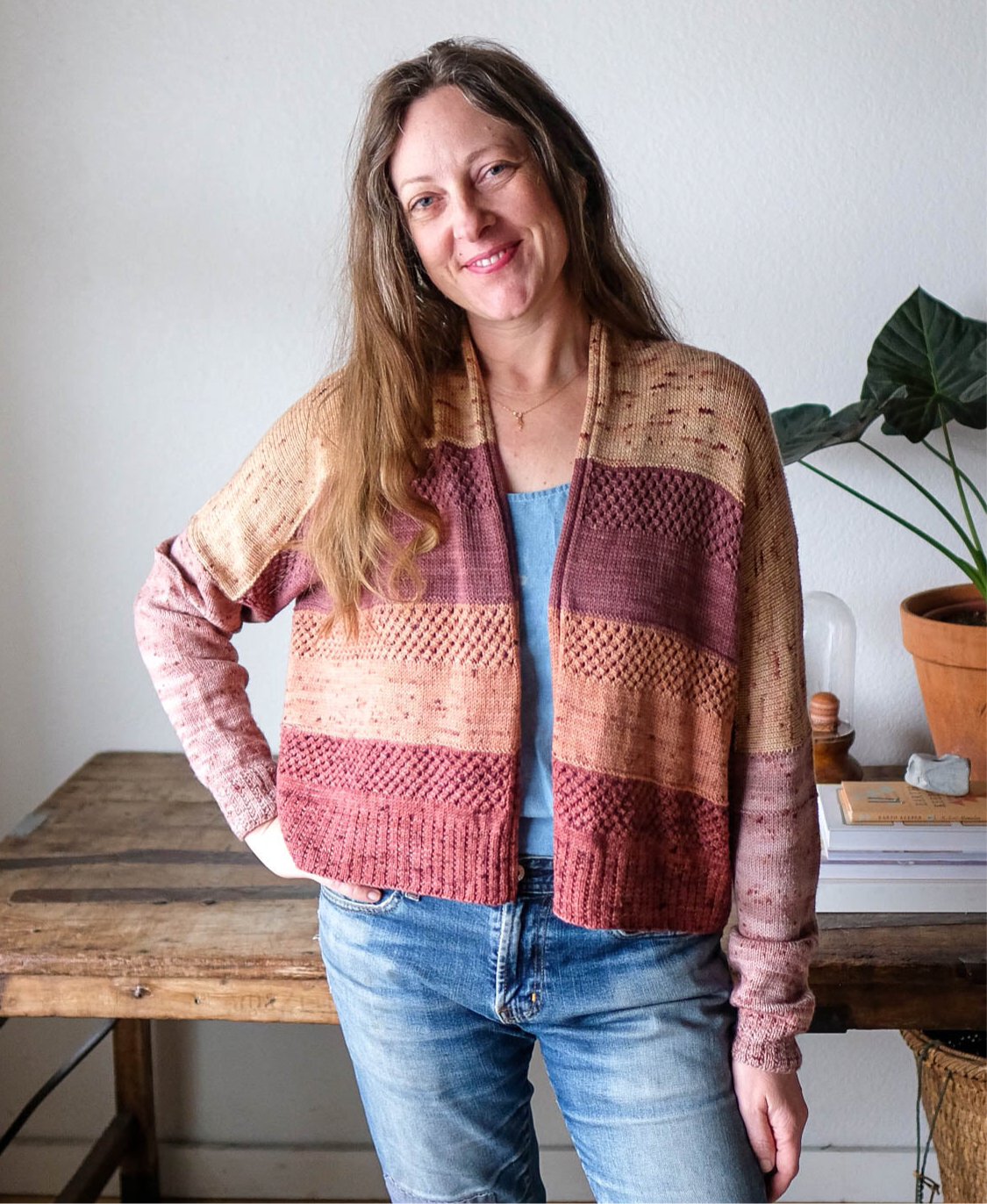 AVFKW x Romi Hill Colorica Sweater Bundle - Cozy Knitwear for Women | Perfect for Fall & Winter Fashion | Office, Casual & Holiday Outfits