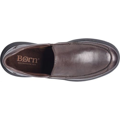 BORN CAMBRIDGE Men's Shoes - Premium Comfort & Style for Everyday Wear | Final Sale - Perfect for Office, Casual Outings & Travel