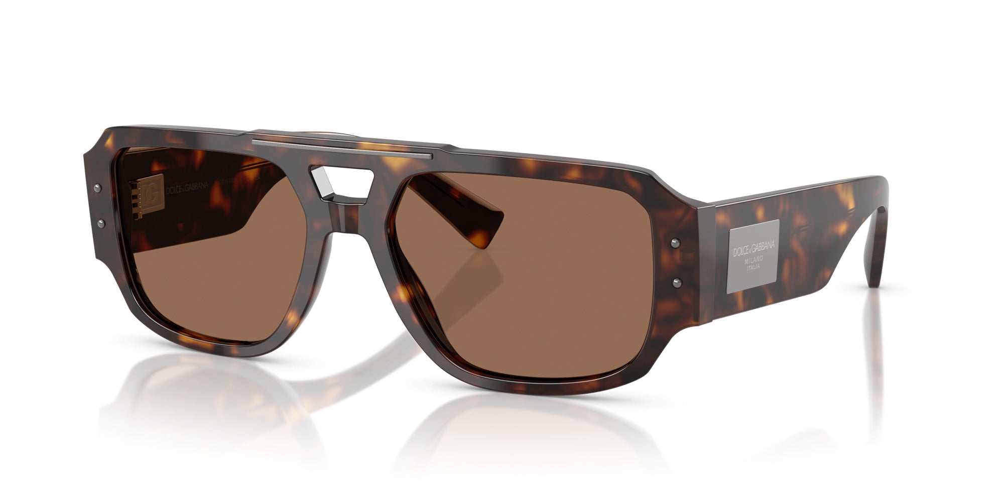 Dolce&Gabbana DG4482 Sunglasses - Luxury Designer Shades for Women & Men - Perfect for Outdoor Activities, Beach & Fashion Events