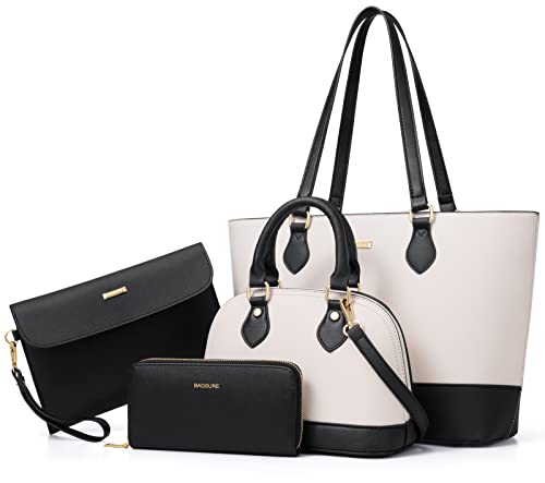 White&black