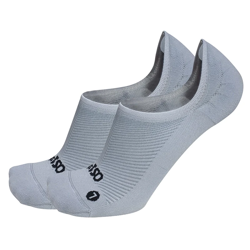 OS1st Nekkid Comfort Socks - Ultra Soft Breathable No-Show Socks for Men & Women - Perfect for Running, Yoga, and Everyday Wear