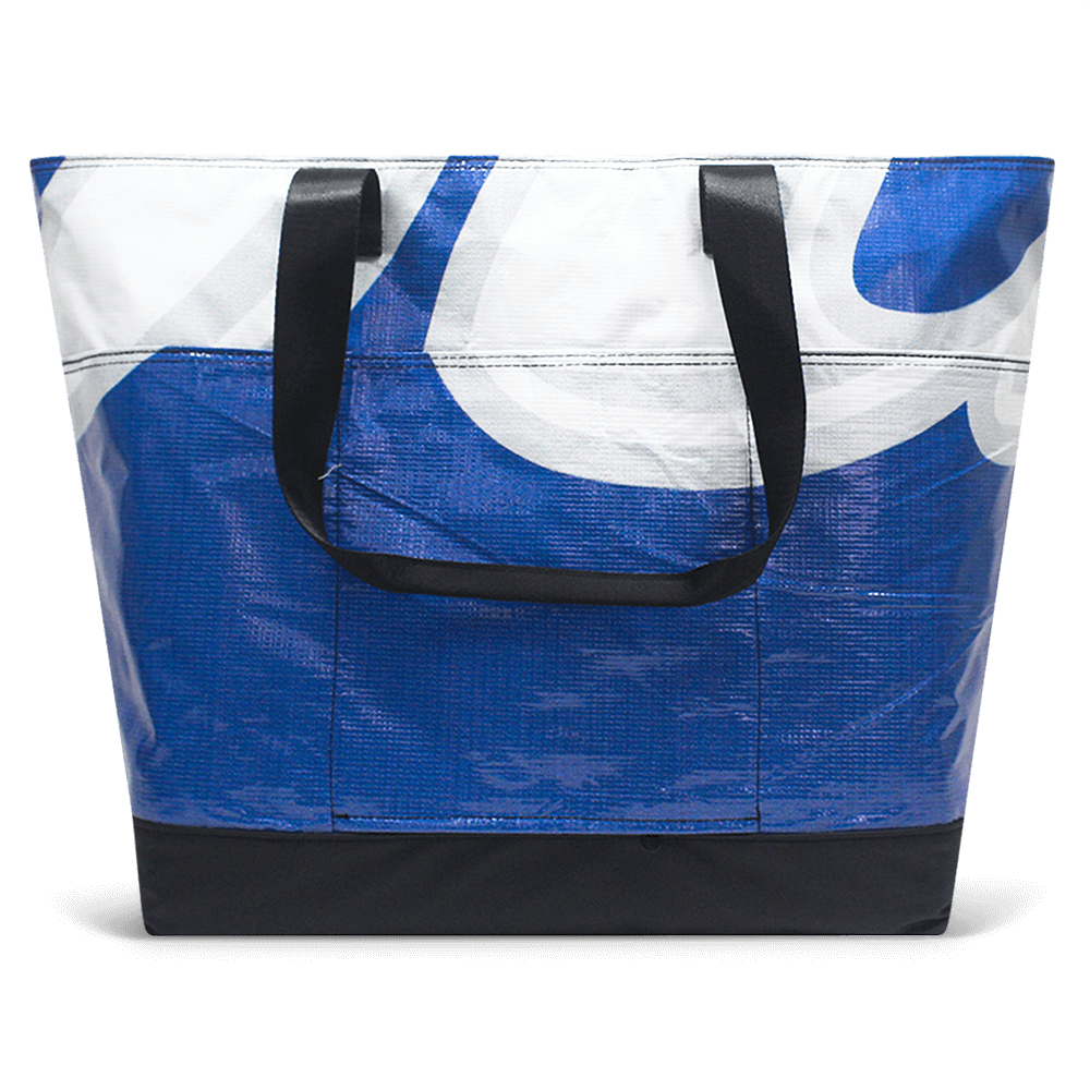 Almost Perfect Hudson Tote Bag - Stylish & Durable Leather Handbag for Women | Perfect for Work, Travel & Everyday Use
