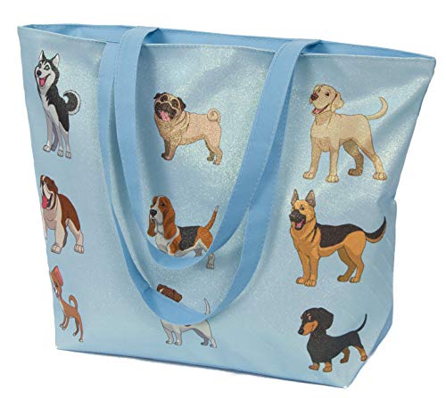 Glitter Dogs