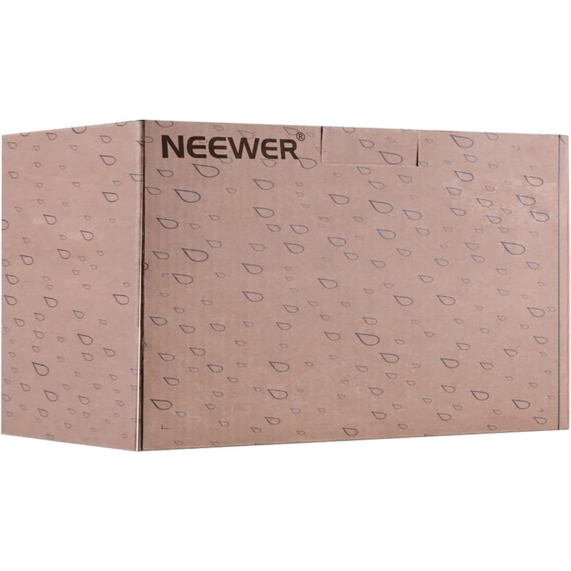 Neewer Universal Arca Type Quick Release Plate for DSLR Cameras - Compatible with Tripods, Monopods & Ball Heads - Perfect for Photography, Videography & Travel