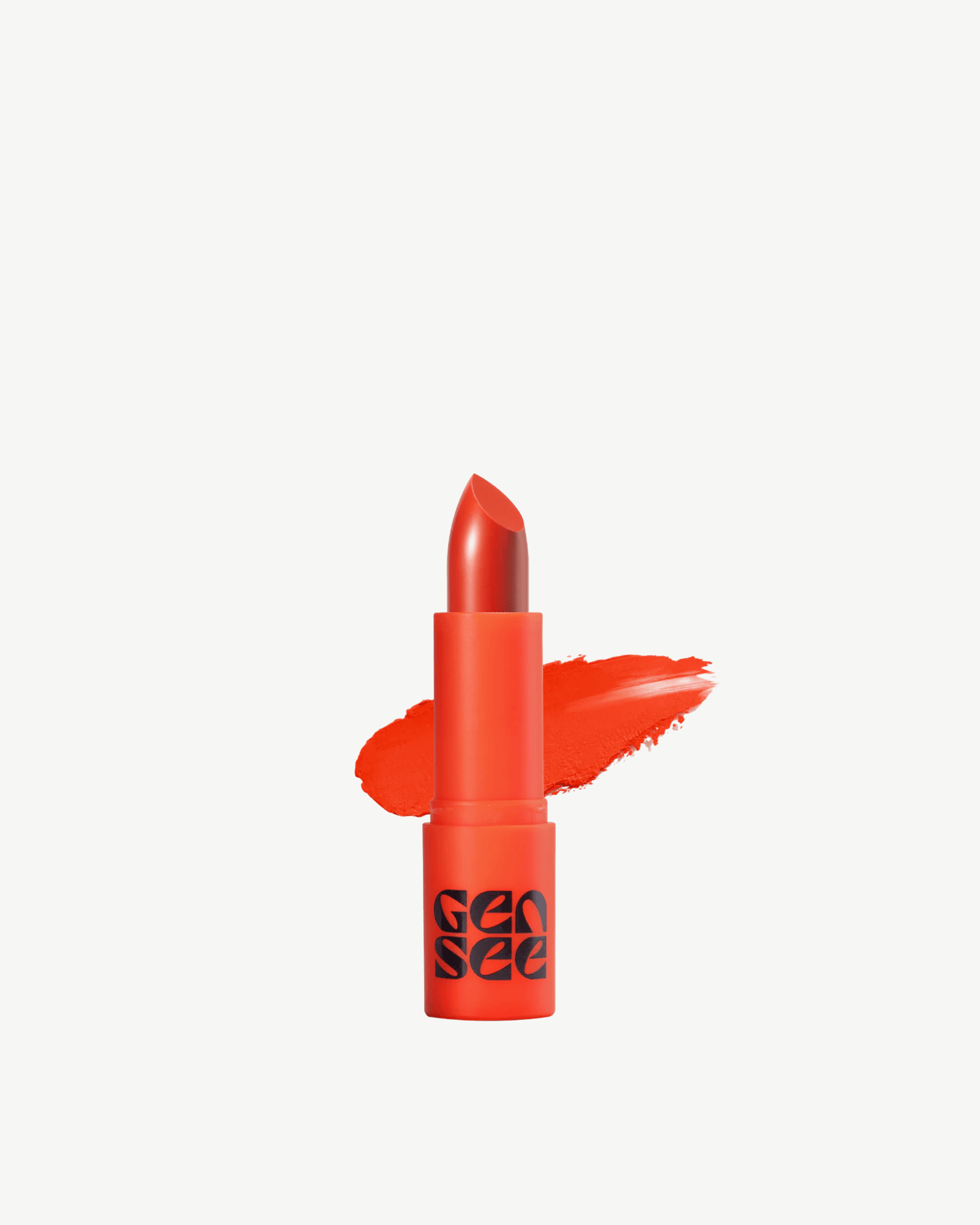 Long-Lasting Matte Lipstick - Waterproof & Smudge-Proof Lip Color for All-Day Wear - Perfect for Work, Date Night, and Special Occasions