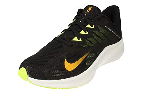 Black University Gold White 005