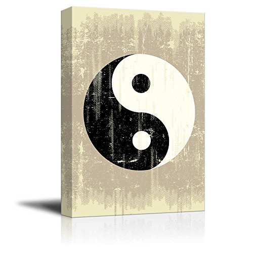Yin Yang Symbol
