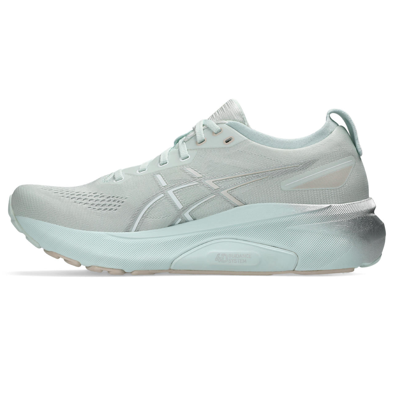 ASICS Gel-Kayano 31 Men's Running Shoes - Stability & Cushioning for Long Distance Road Running, Jogging & Workouts