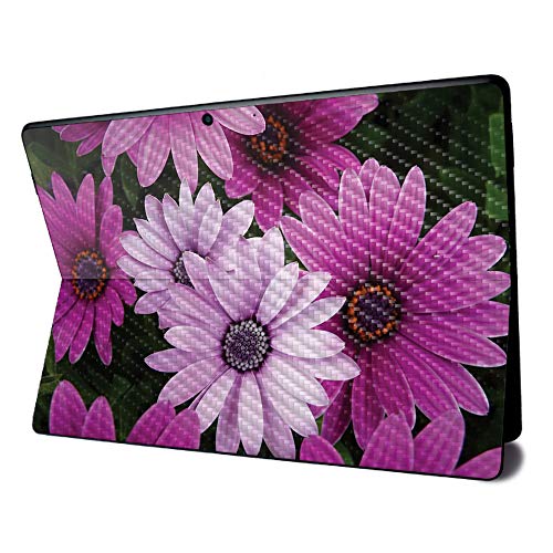 Purple Flowers