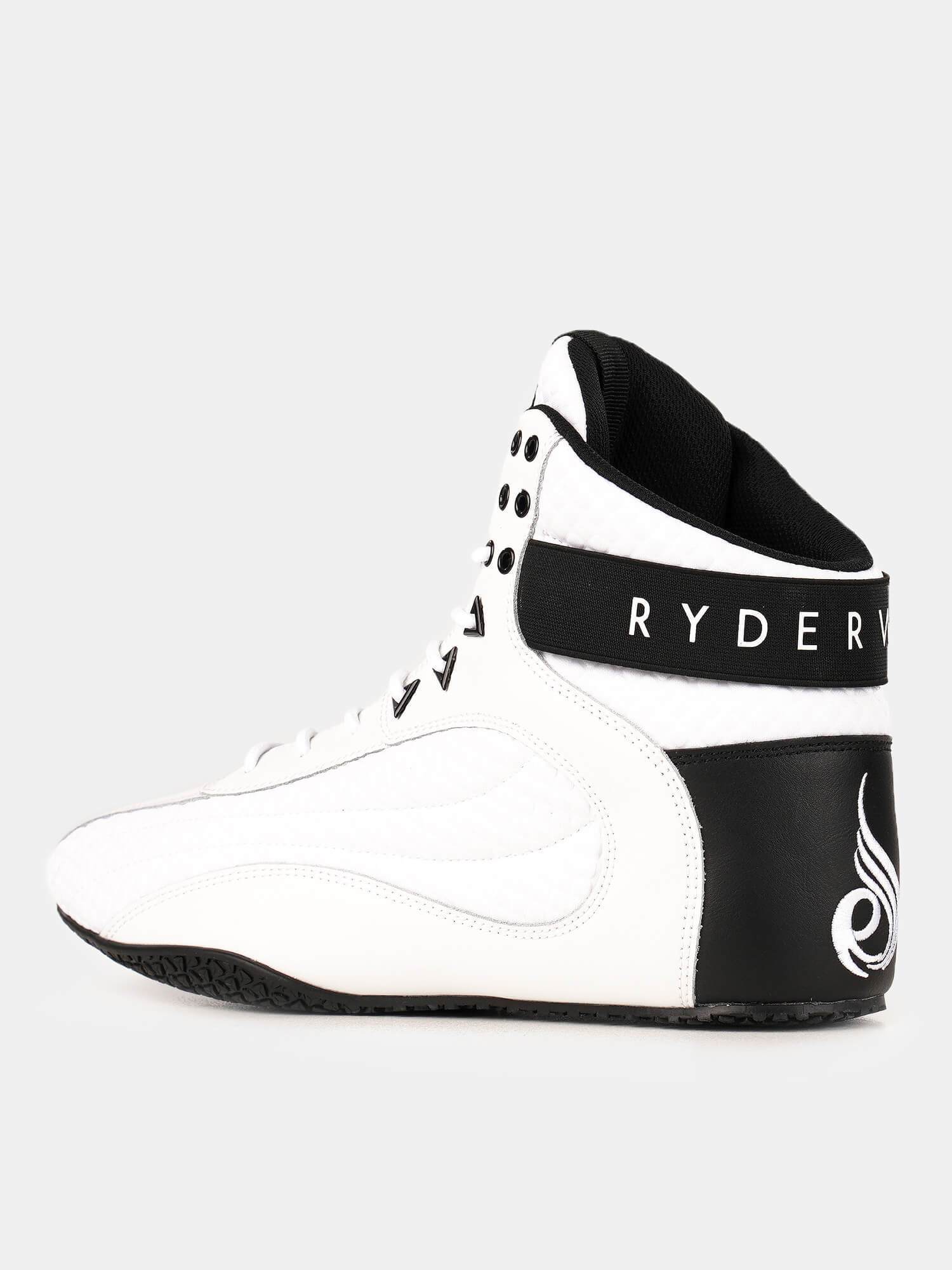 D Mak Rogue White - Premium Quality for Outdoor Adventures, Sports & Daily Wear