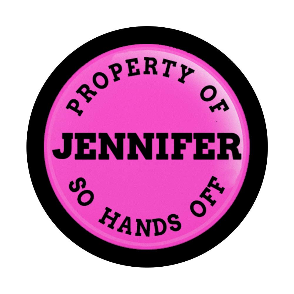 Custom Jennifer Name Phone Case - Personalized Gift Set for iPhone & Samsung - Perfect for Birthdays, Anniversaries & Special Occasions